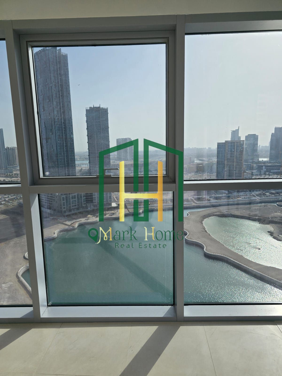 Amazing 1BR | Canal View | Prime Location