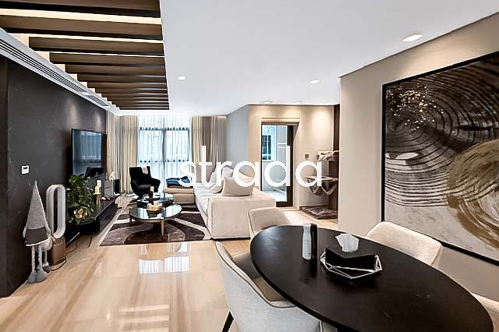 Exclusive | Upgraded | Close to Trump Golf Club