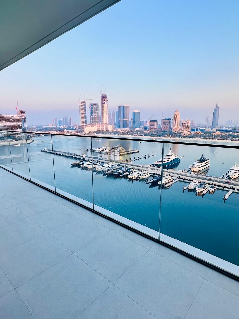 Brand New | Fully Furnished | Full Sea View