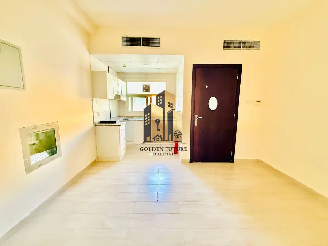 Lavish studio for families only at prime location ready to move