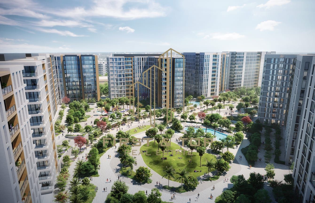Prime Location | Direct from Developer | Freehold | High ROI