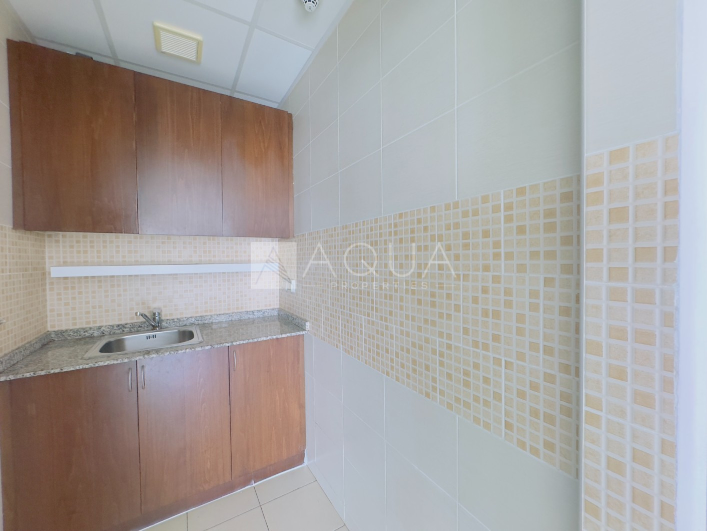 Prime Location | Fully Fitted | Burj View