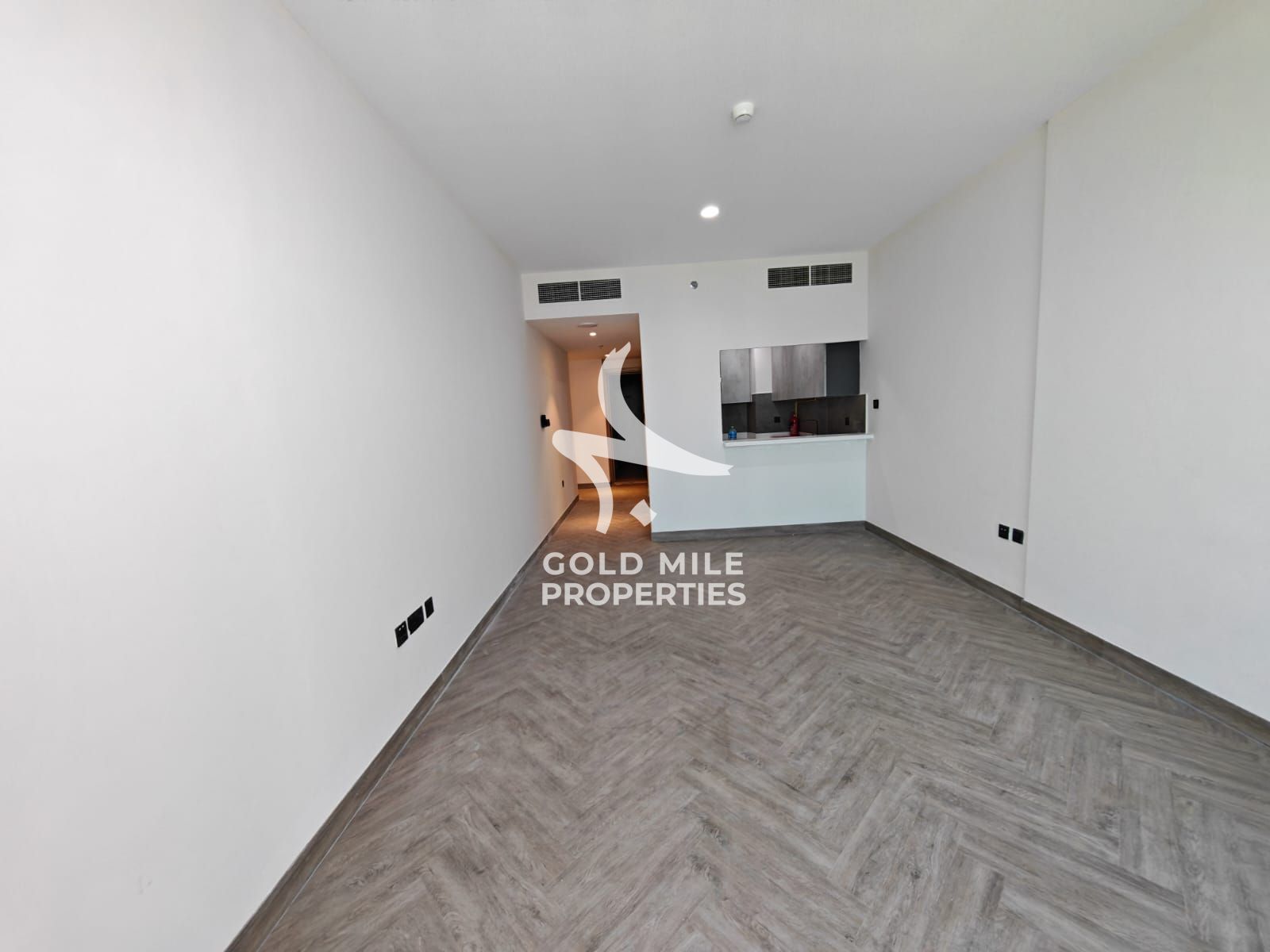 SEMI FURNISHED | MODERN 2 BR + MAID | BRAND NEW BUILDING