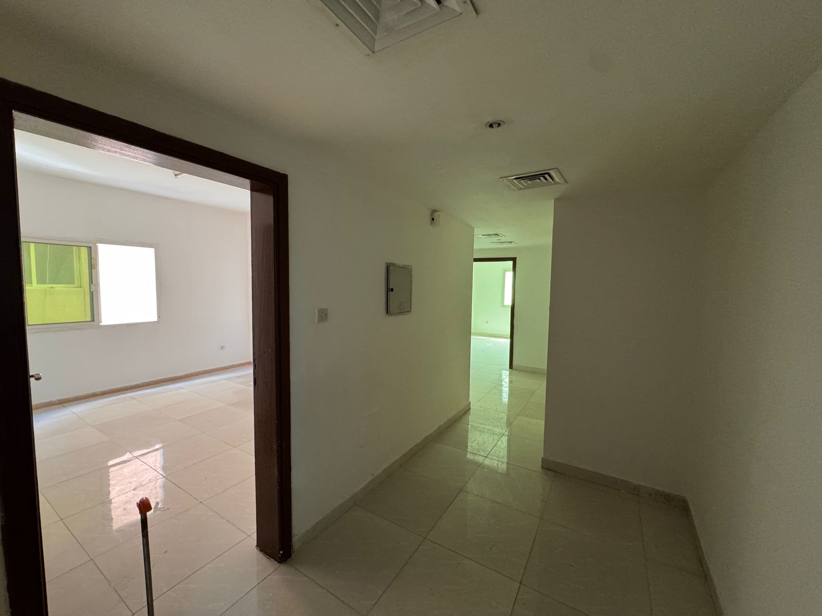 One bedroom and living room in Al Nuaimiya