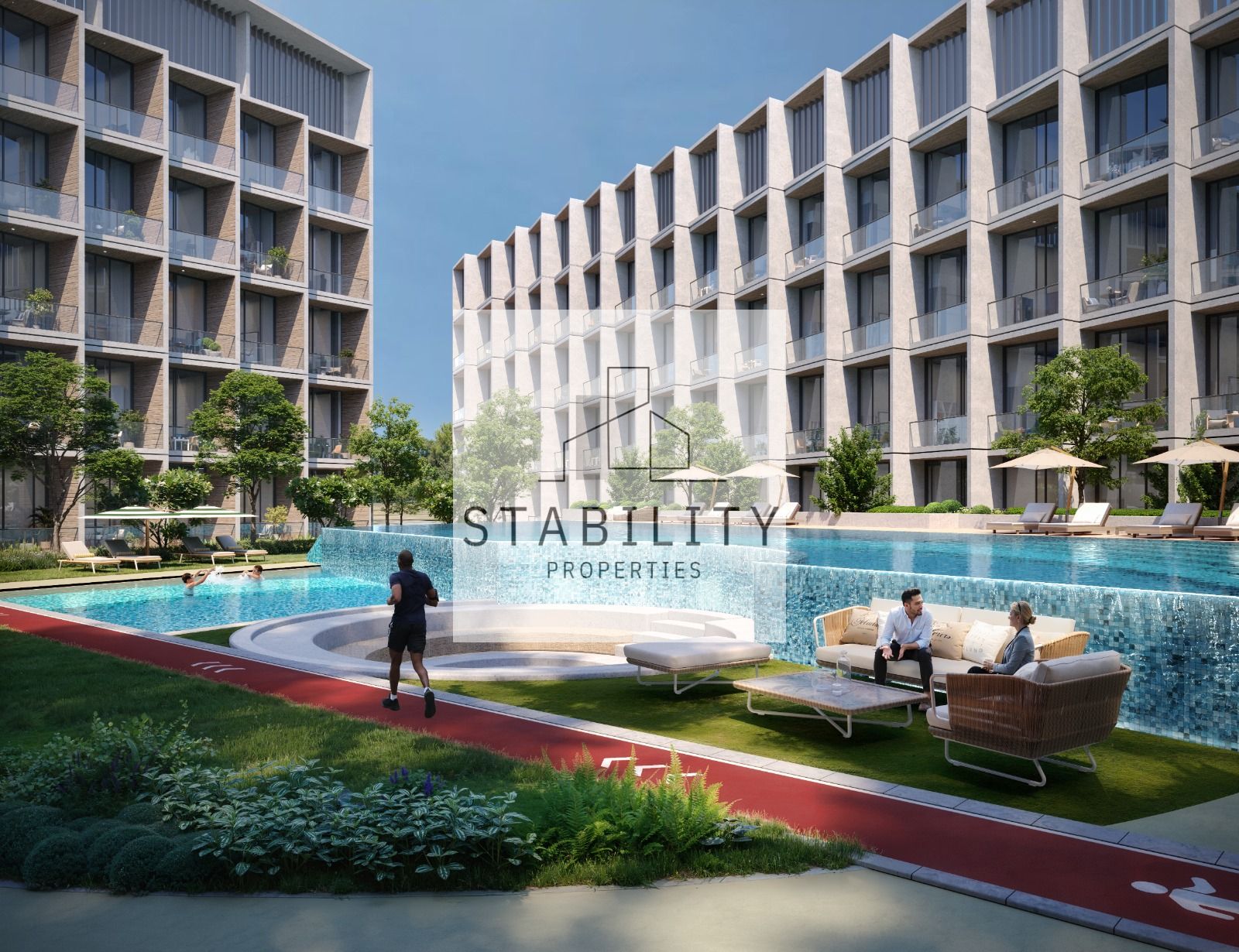 0.5% Ramadan Payment Plan | Prime Corner Units | Bright Panoramic Views & Maximum Privacy