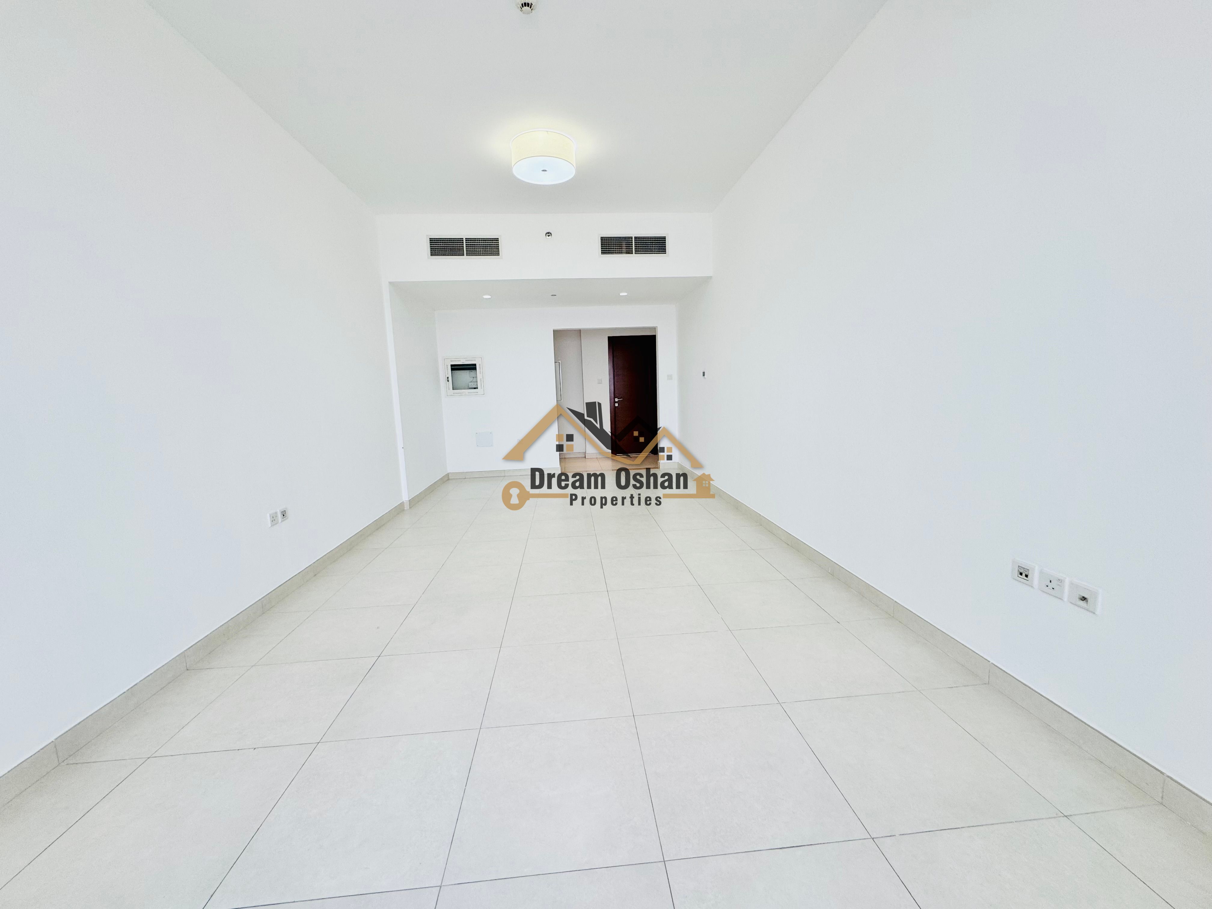 3BR Apartment | Balcony | Downtown & Water Views