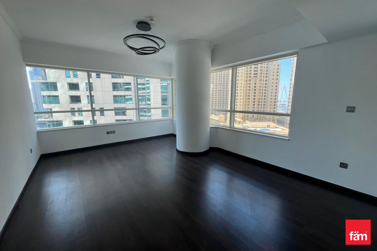 Marina View | Vacant | Coner Unit | High ROI