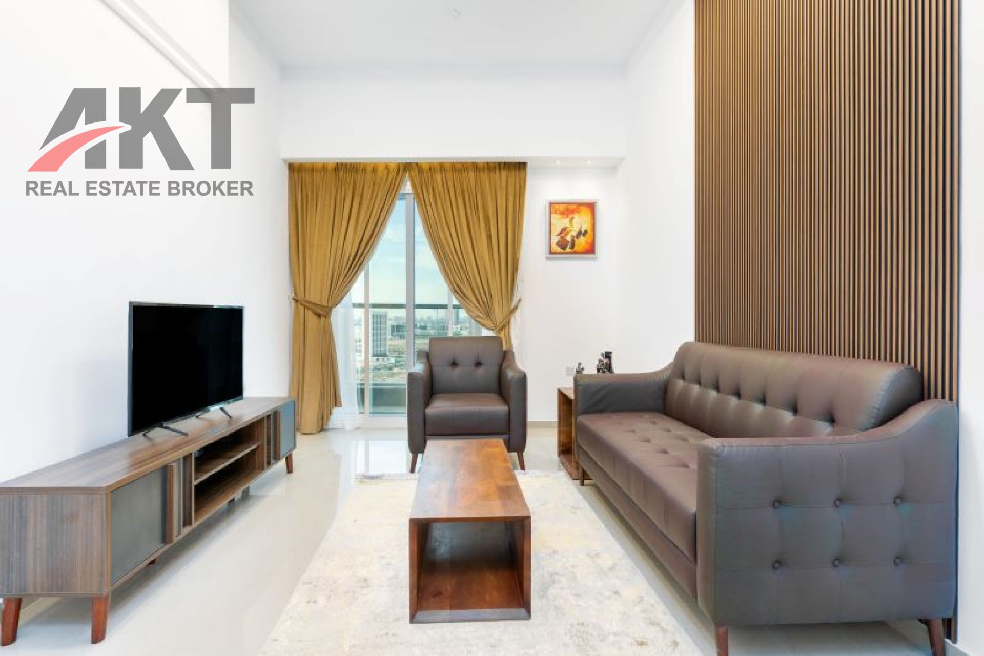 FURNISHED AND UPGRADED 1 BEDROOM/VACANT SOON