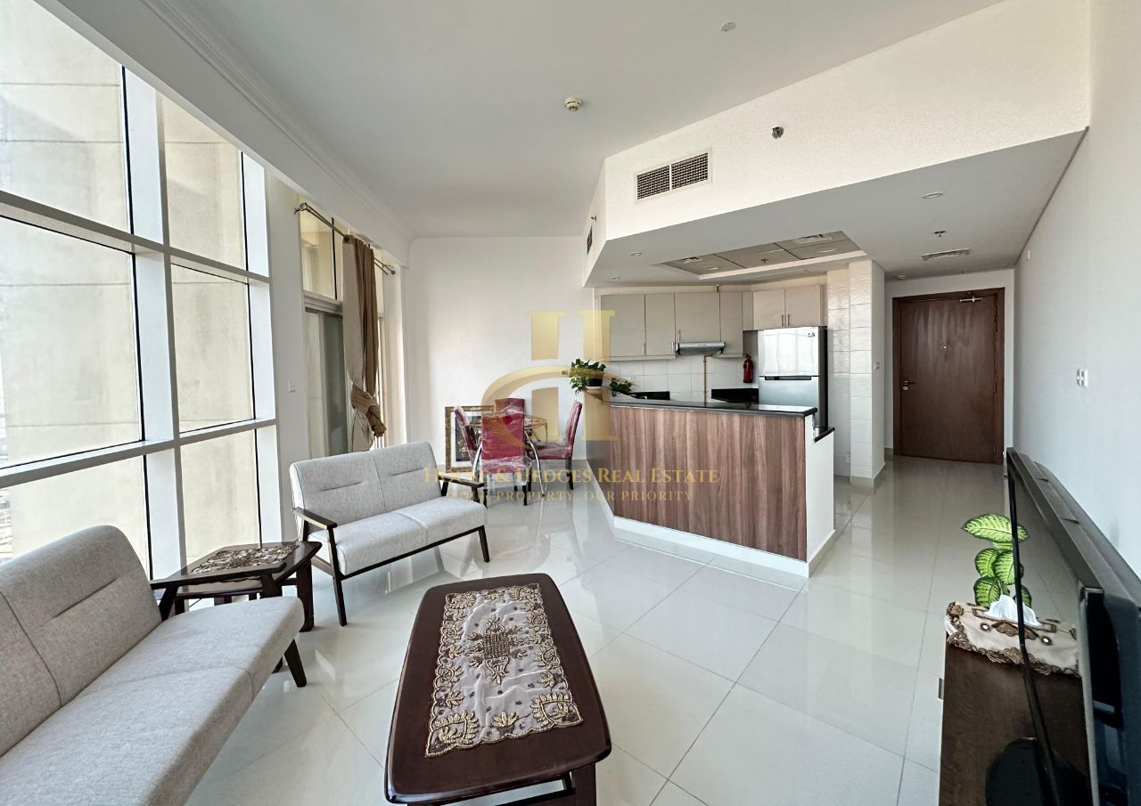 Brighter Apartment | Big Layout | JVC