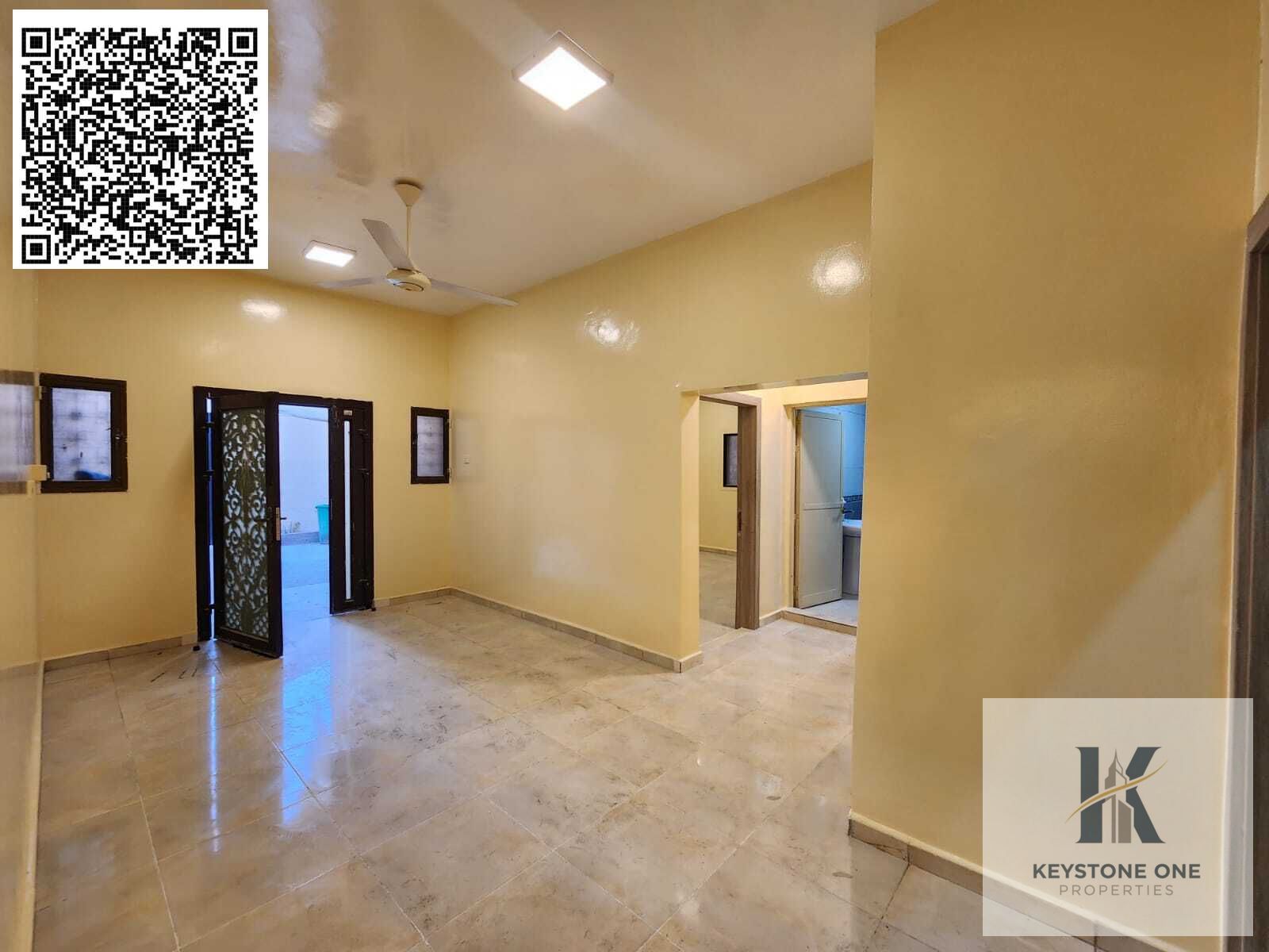 Spacious Ground Floor Villa | Two Separate Units | Prime Investment Opportunity