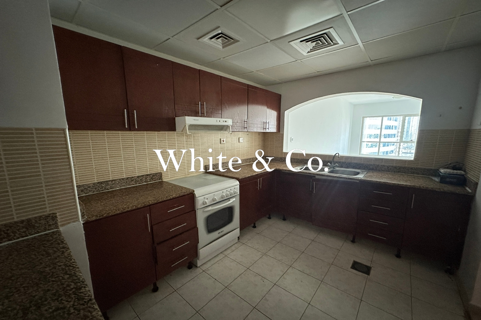 VASTU Corrected | Large Balcony | Spacious
