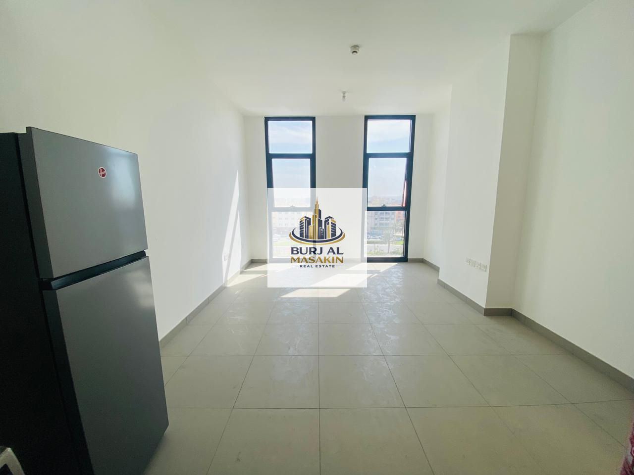 Spacious Studio | Big Layout | 490 Sqft | Only 37K | Al Mamsha