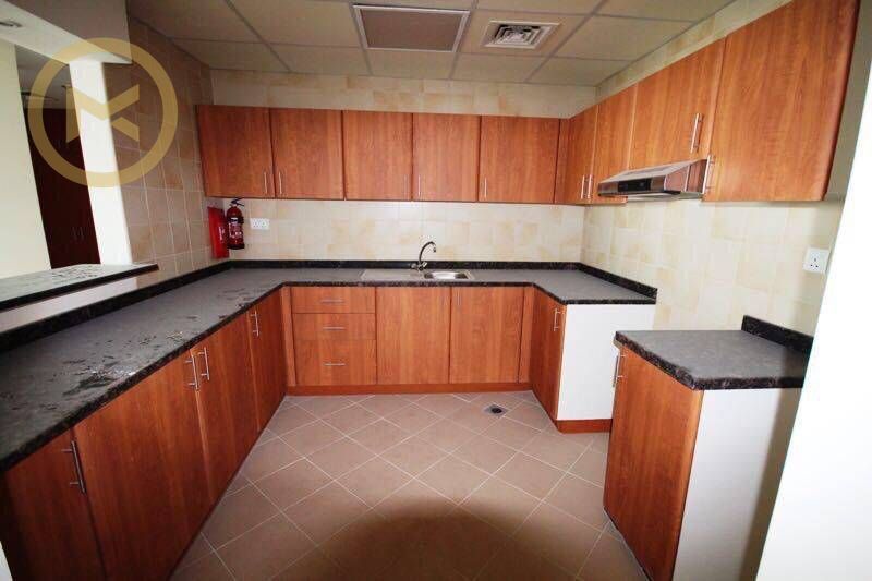 Canal Facing | Spacious 1 Bedroom | Ready to Move