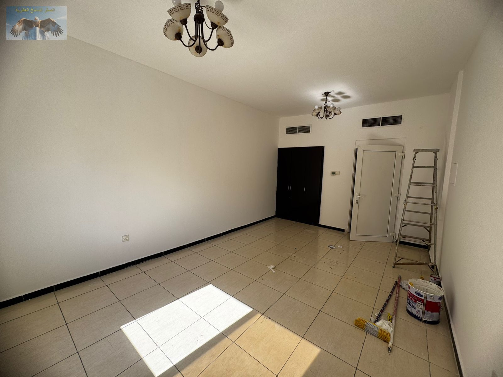 The most beautiful studio in Ajman for annual rent in a very prime location at the lowest price