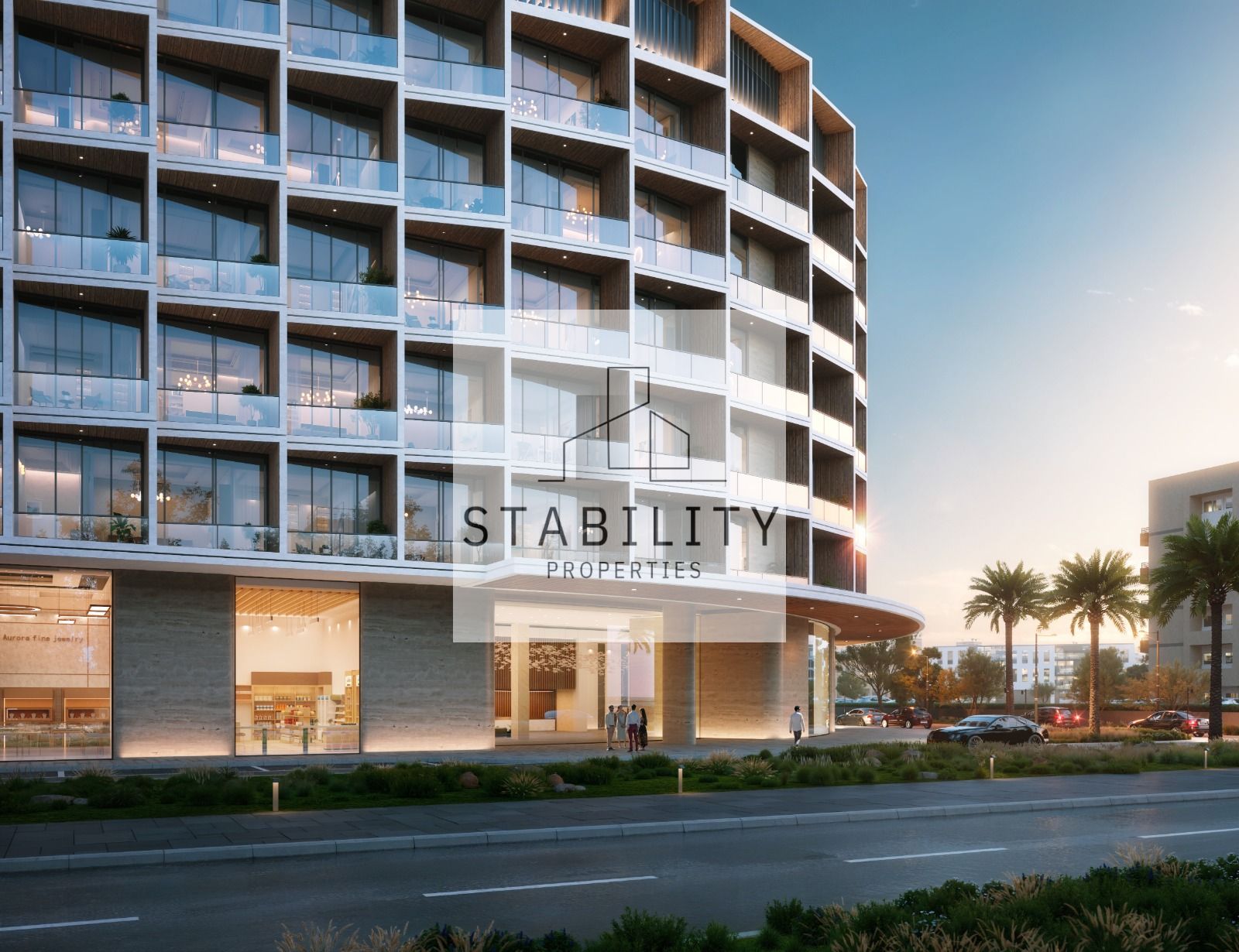 Ramadan 0.5% Plan | Spacious Private Corners | High Rental & Investment Potential