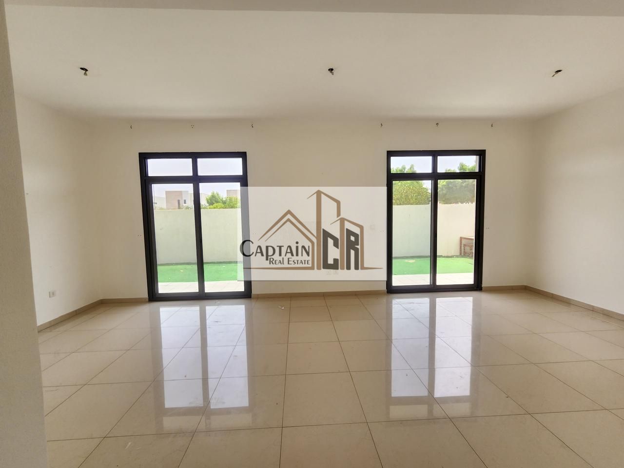 Spacious 4BHK Family Villa with Maid Room | 4,000 Sq Ft | AED 145K Rent – Nasma Residences, Sharjah