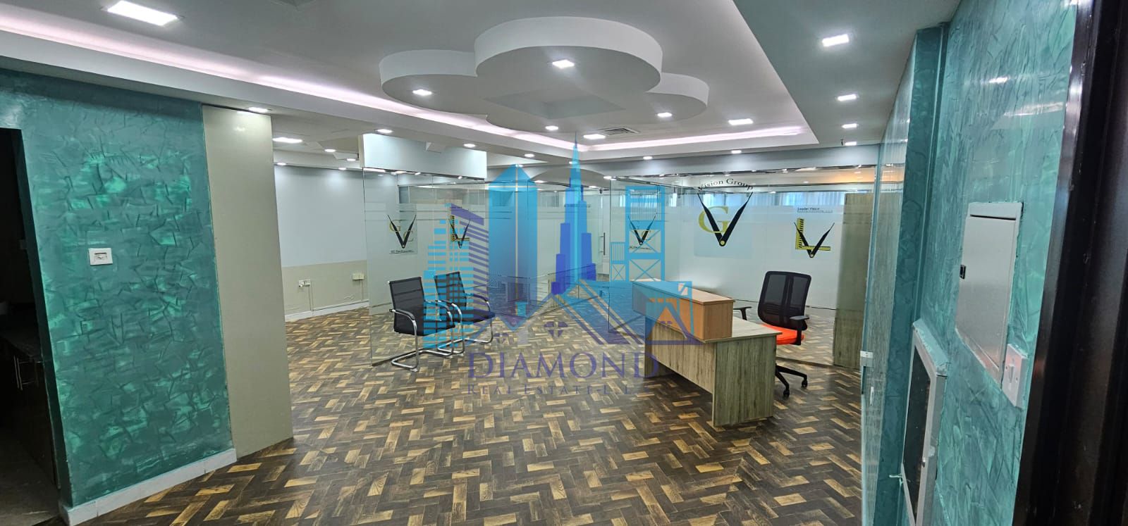 Great Opportunity for Investors | Already Rented | 11% ROI Office For Sale