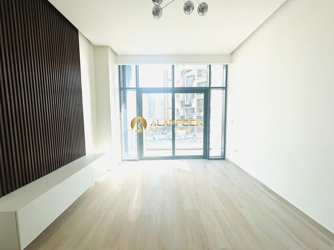 Brand New | Open View | Prime Location