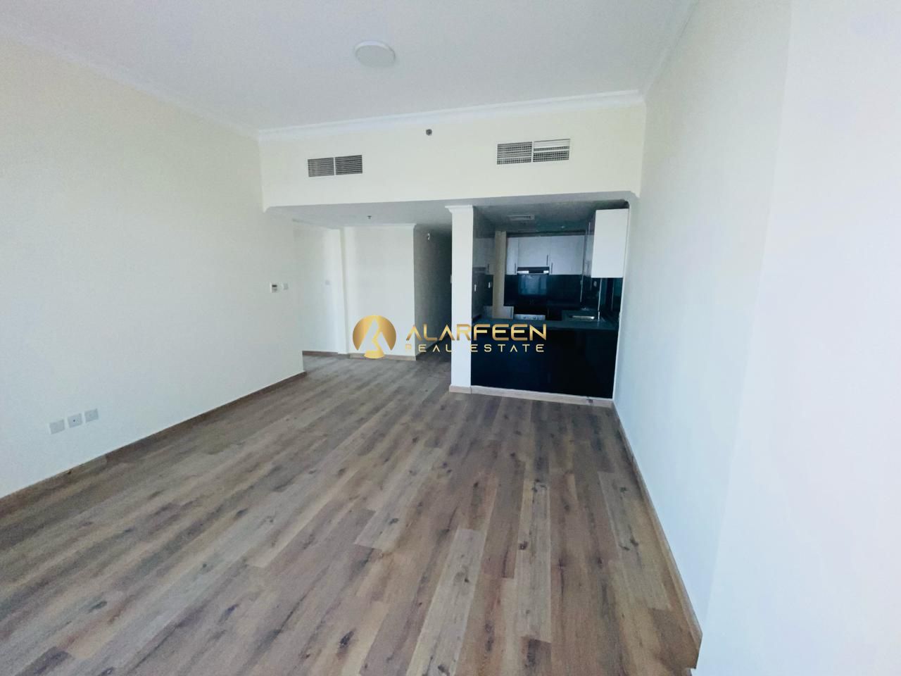 2 BHK | Park View | Spacious | Neat & Clean