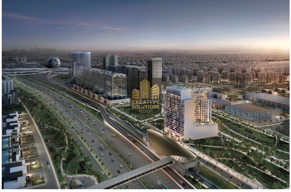 HIGH ROI NEXT TO METRO PRIME LOCATION 50-50 PAYMENT