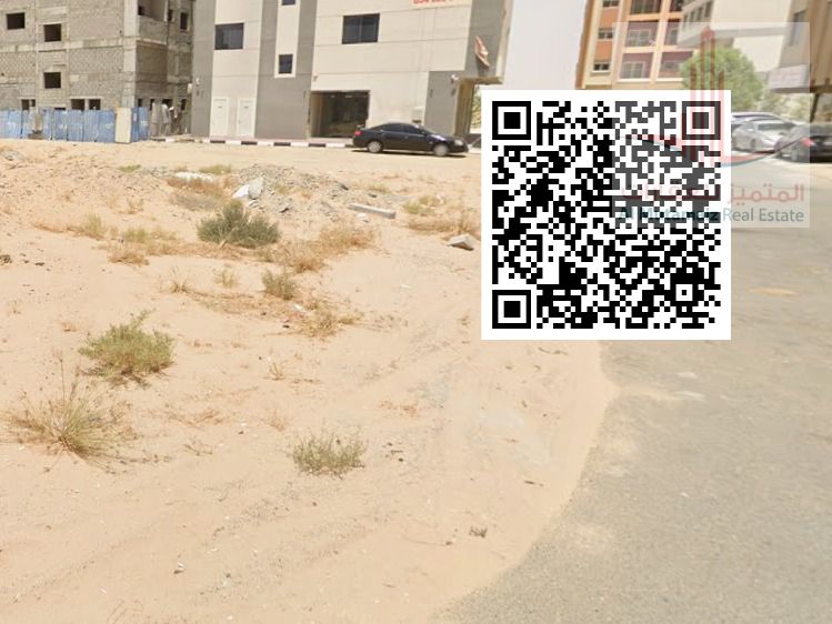 Land for sale in Al-Aliya City directly from the owner, excellent location, excellent area.