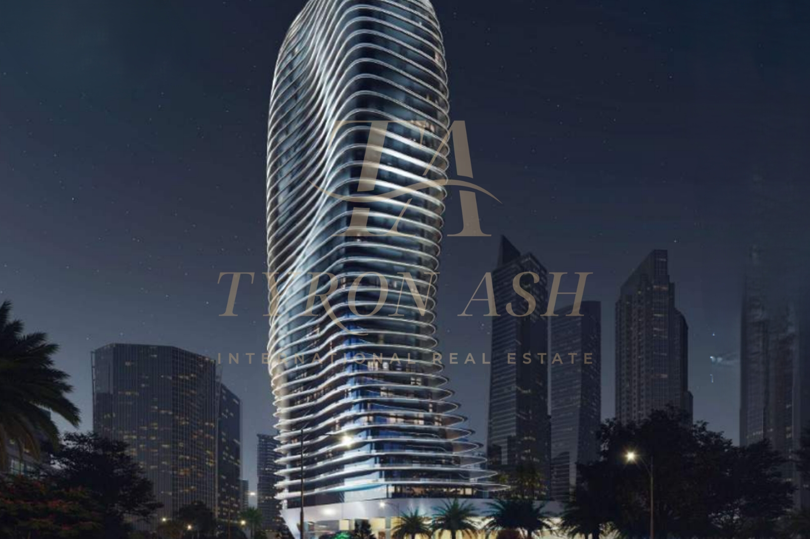 3BR Icon Residence | Wealth Shield