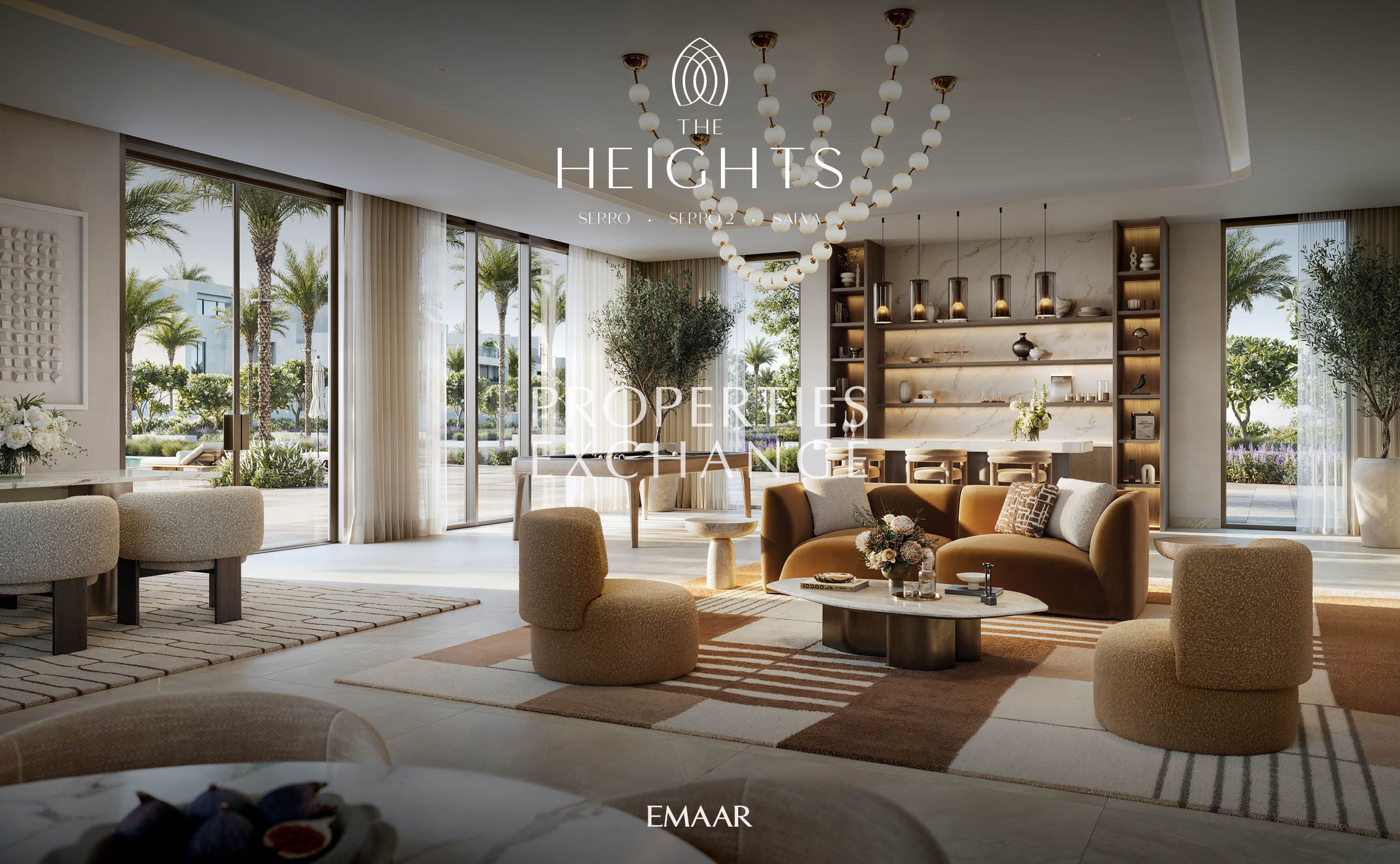 Resort Style Living | Park View | Standalone | Investor Deal