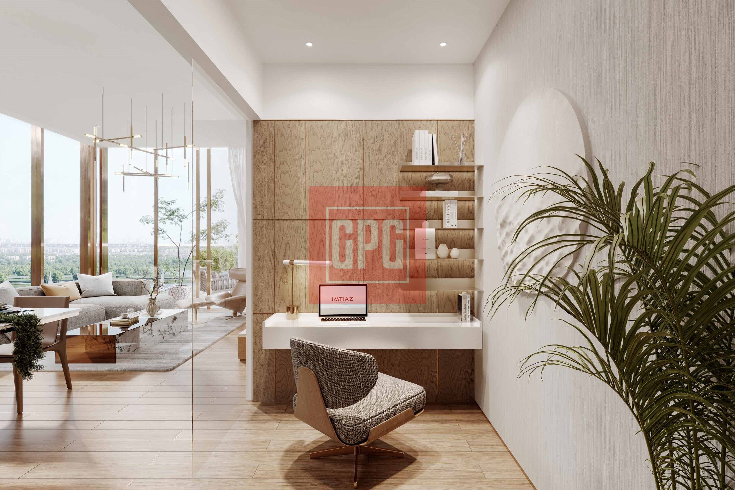 Brand New Luxurious 1Bedroom Apartment in Bukadra
