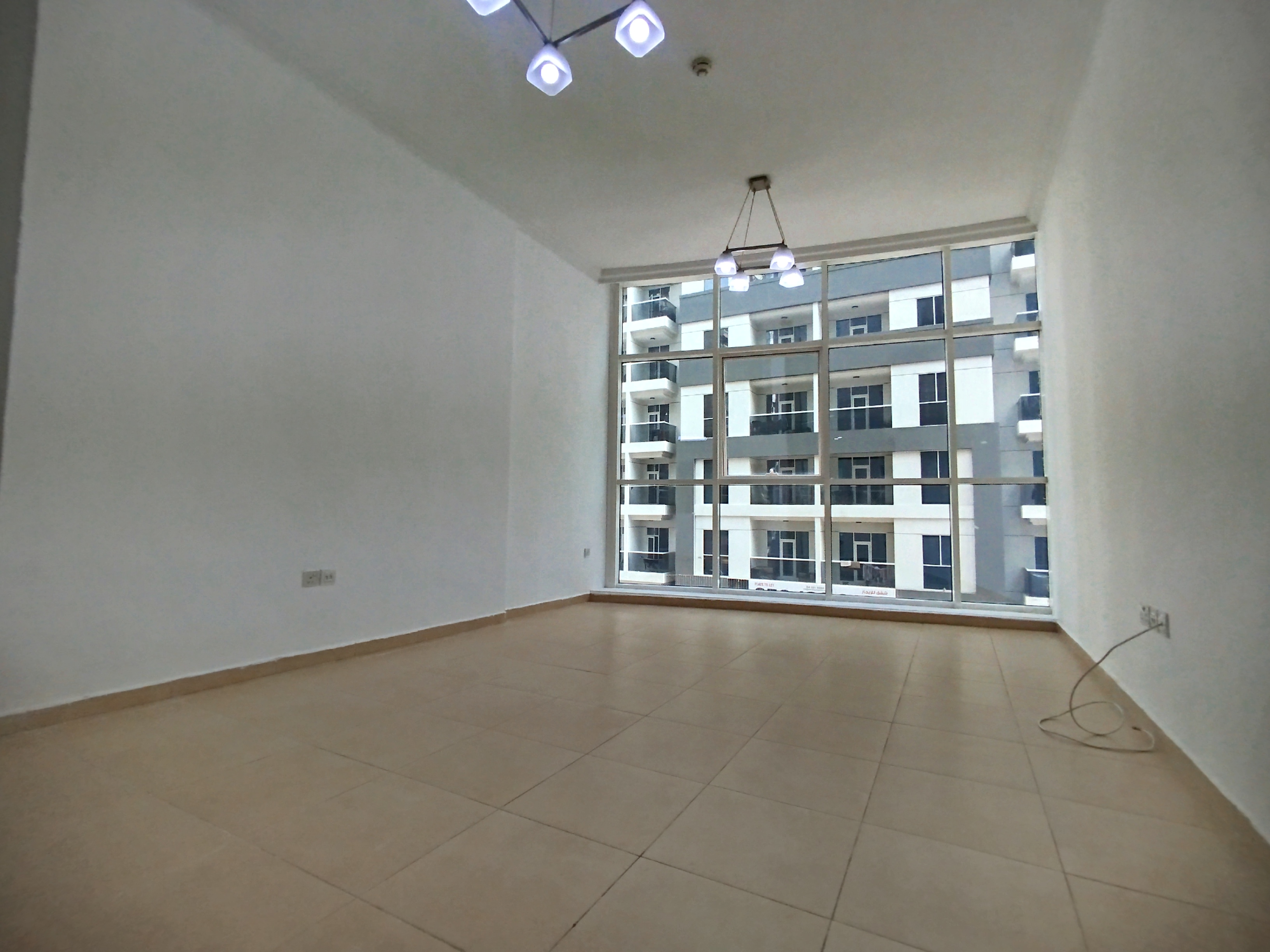 LUXURY 1BHK LIKE BRAND NEW NEAR POND PARK FAMILY BLD WITH ALL FACILITIES