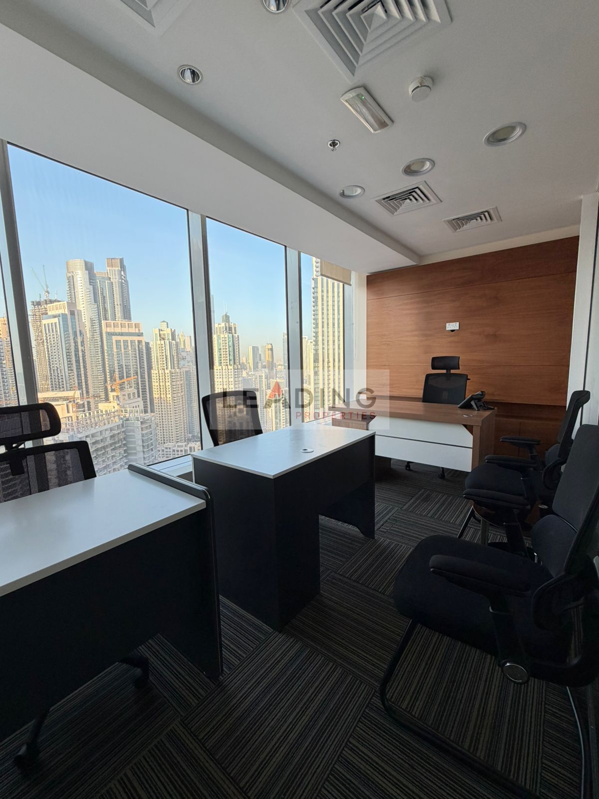 canal View | Prime Location | Amazing Amenities | Office size 180sq ft