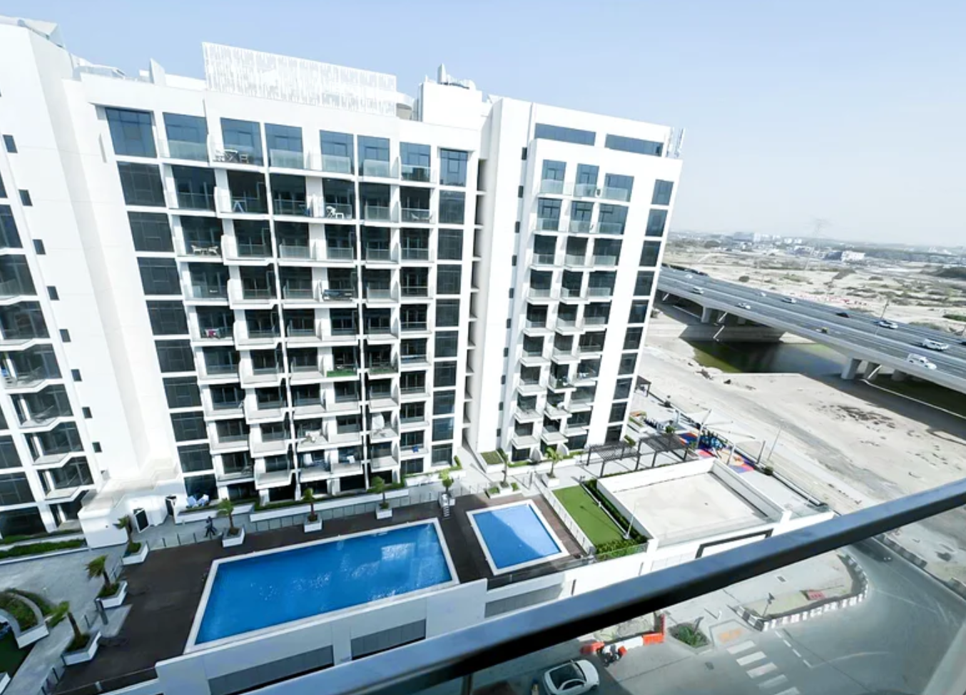Azizi Riviera 47, Azizi Riviera, Meydan One, Meydan, Dubai