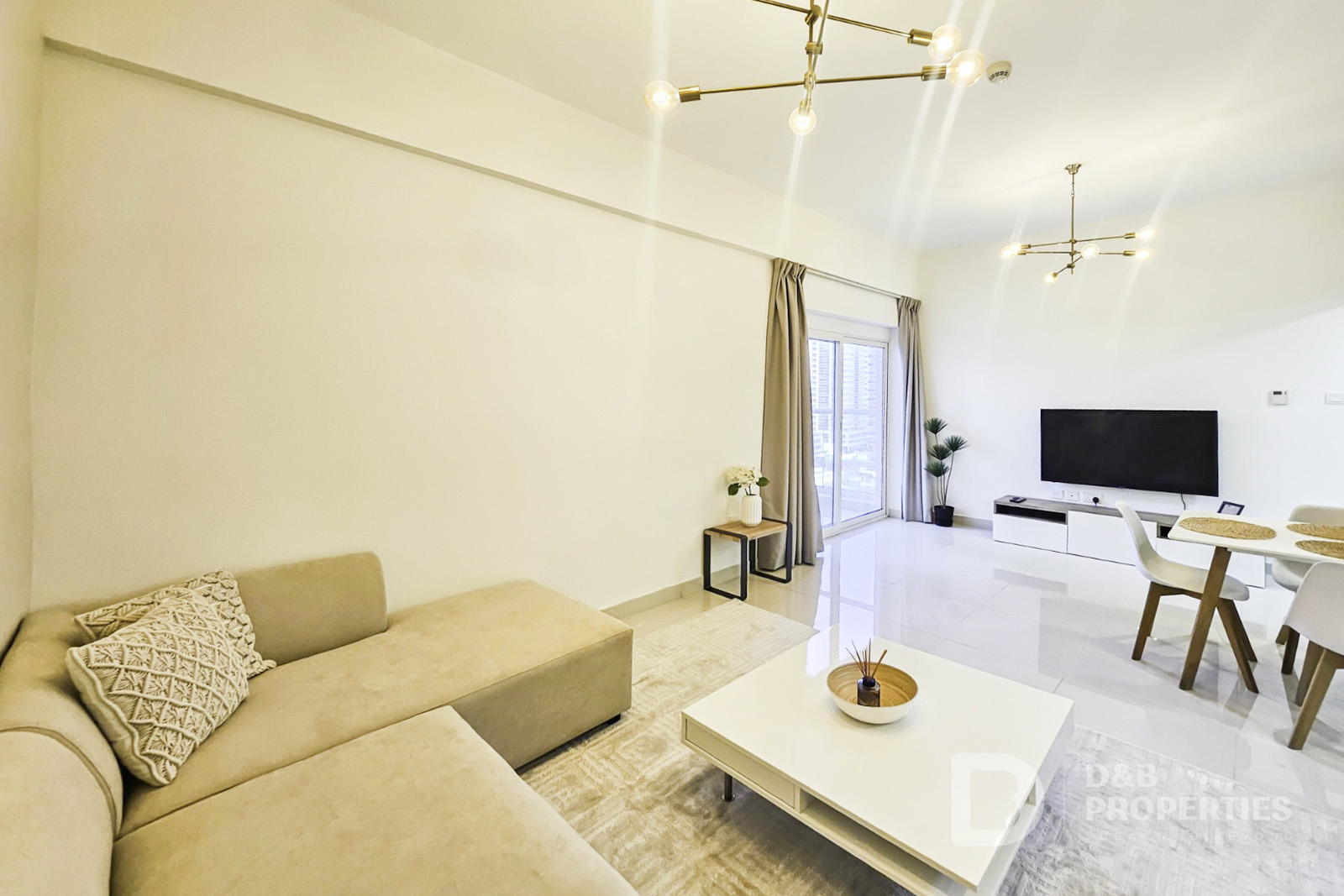 Prime Location | Furnished | Great Price