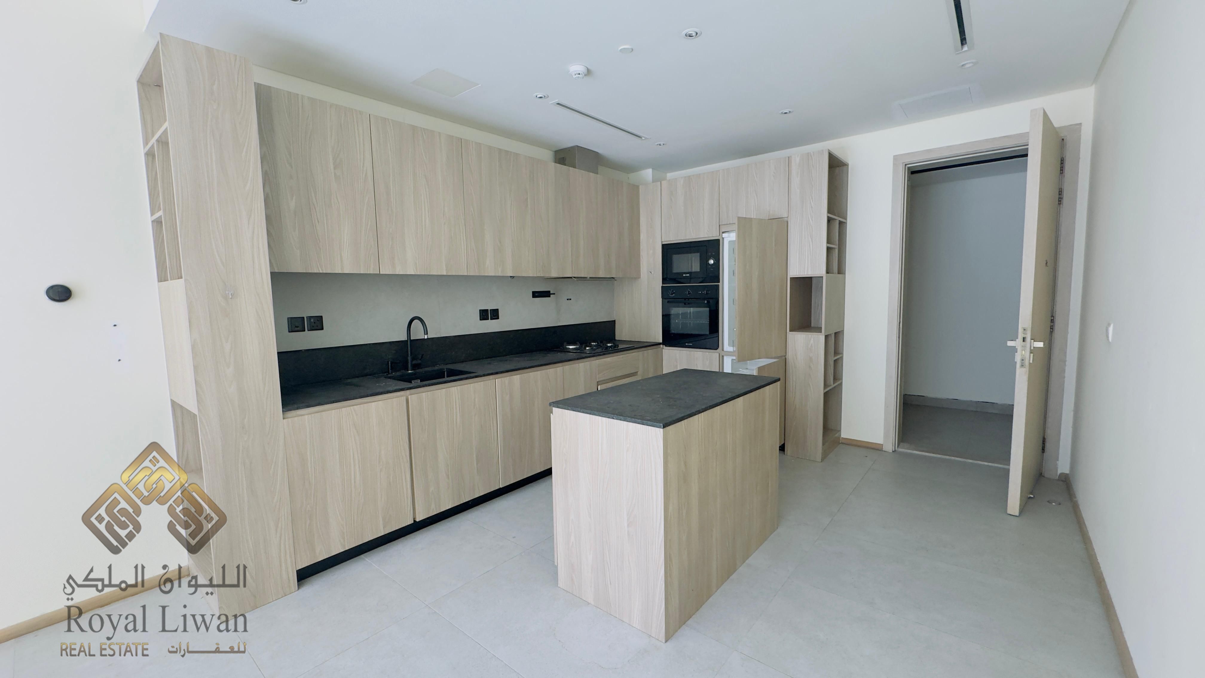 Vacant 2 Bedroom Available For Rent In Signature Livings North ( J V C > Dubai )