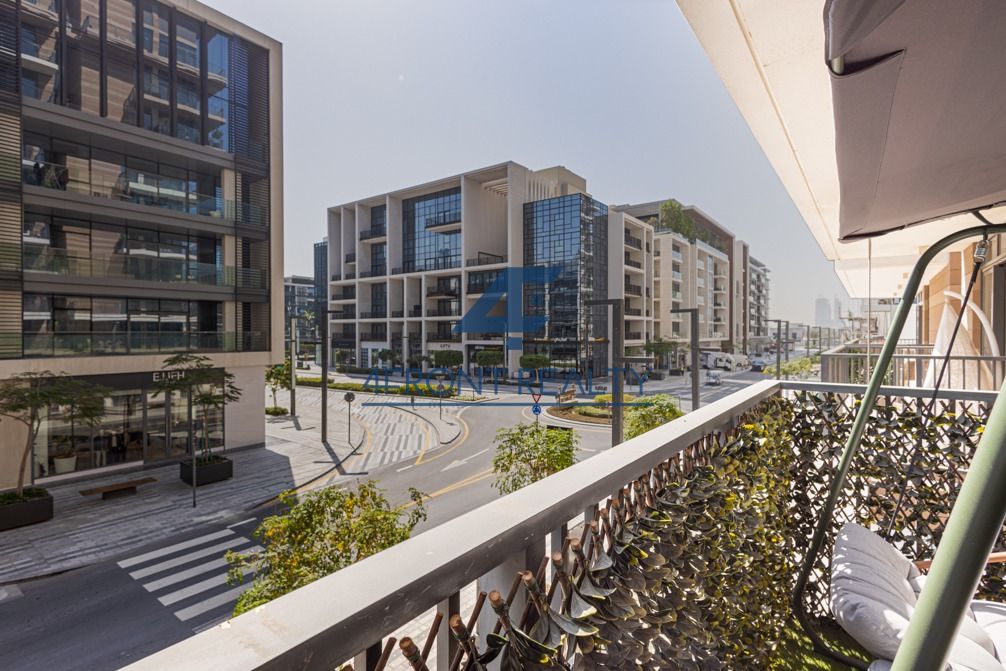 Vacant Now | Prime Location | Furnished Smart Home