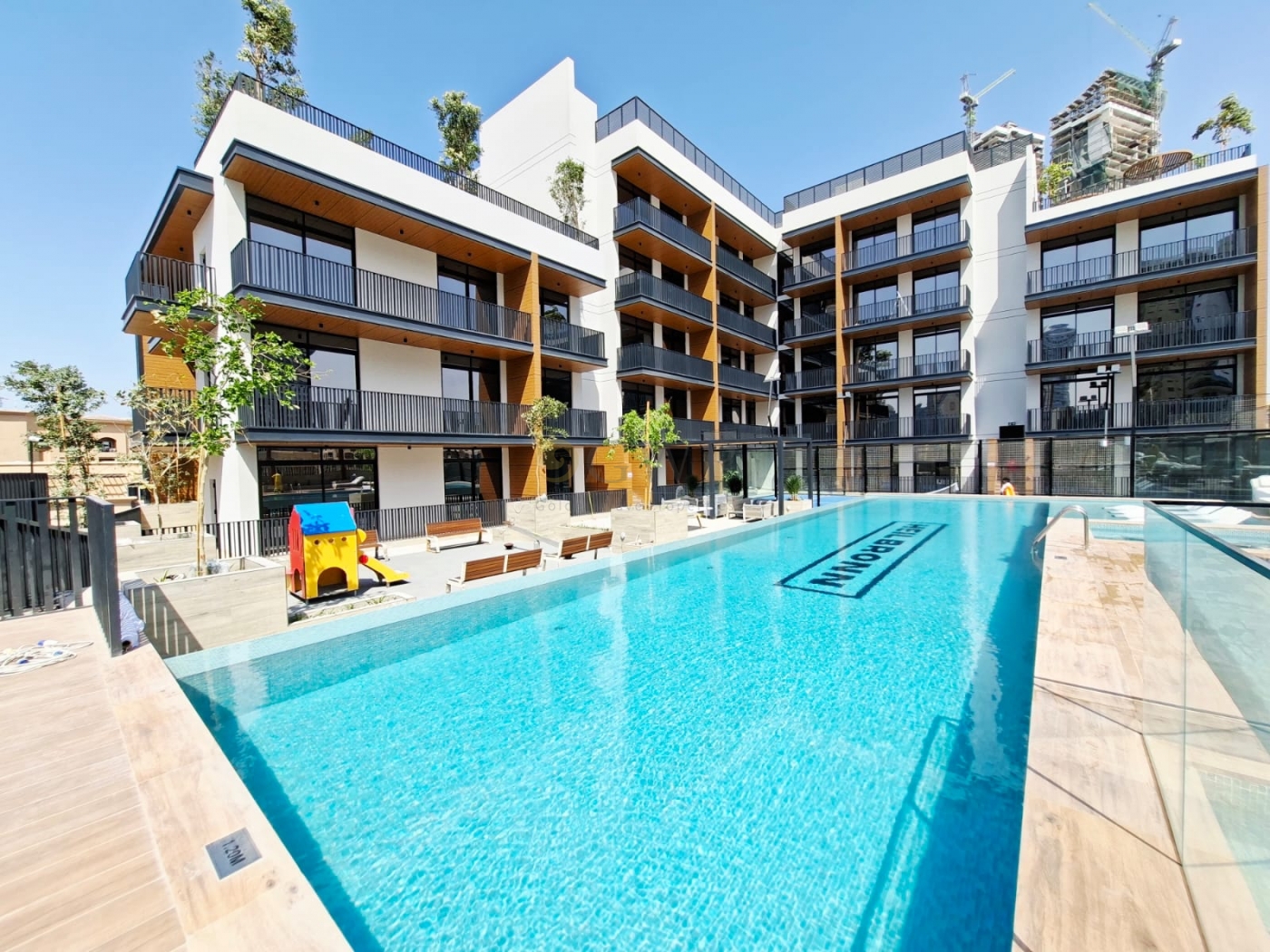 Generous Size | Extra Study | Pool Facing | Vastu