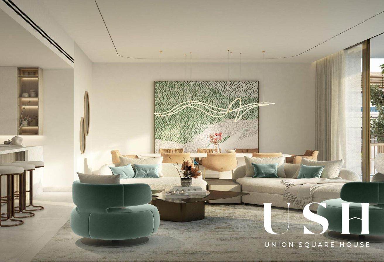 Modern 2BR Apartment Prime Location & Premium Amenities