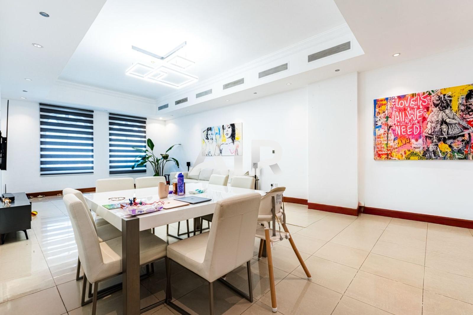 Duplex Townhouse | Spacious | Luxury