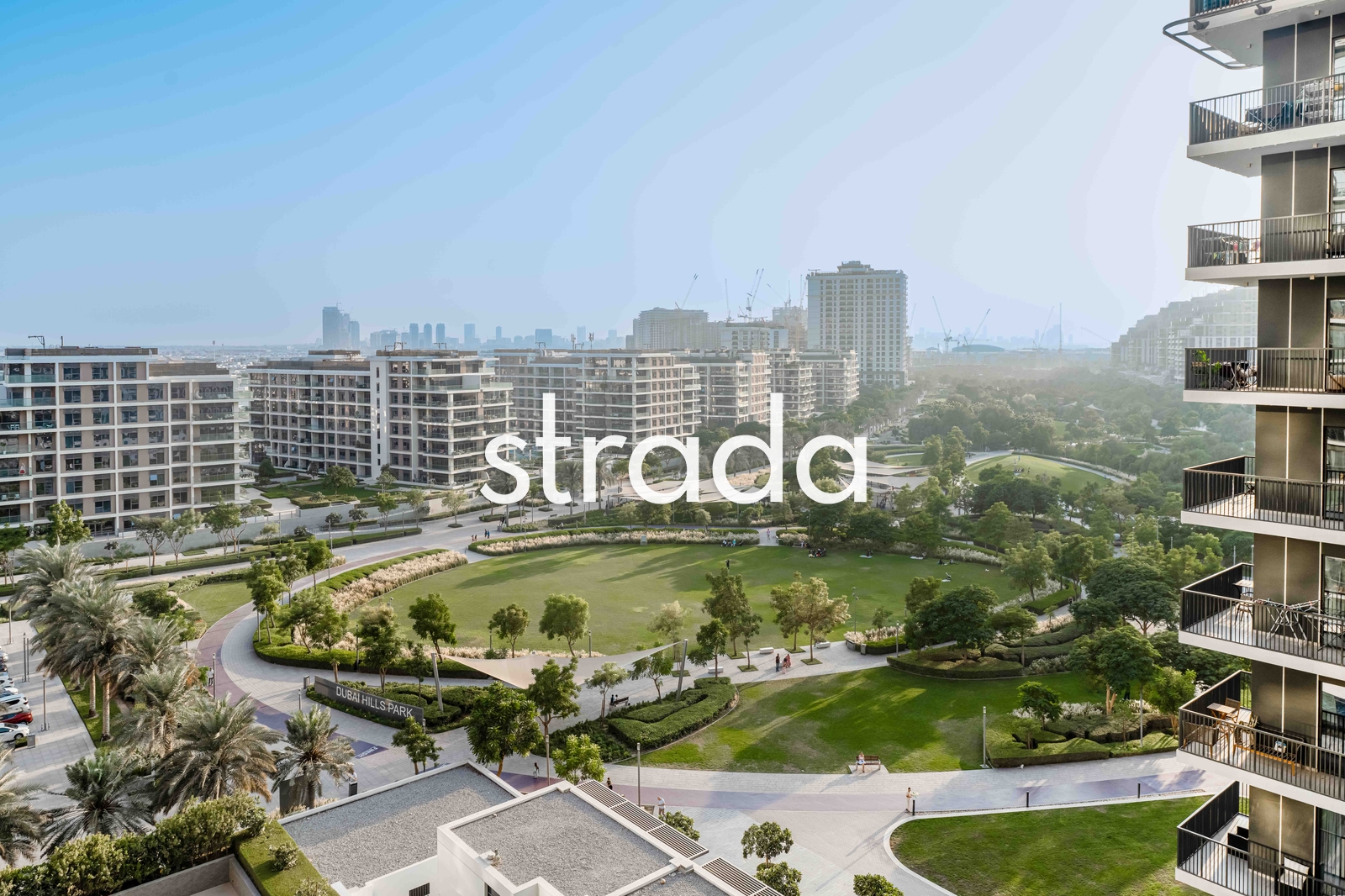 Vacant on Transfer | Park View | Park Access