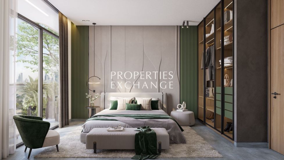 MODERN FURNISHED | POST-HANDOVER | STRONG RENTAL YIELD