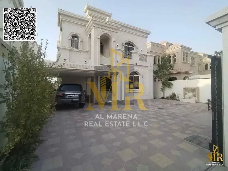 Spacious Villa for Sale in Al Mowaihat 1