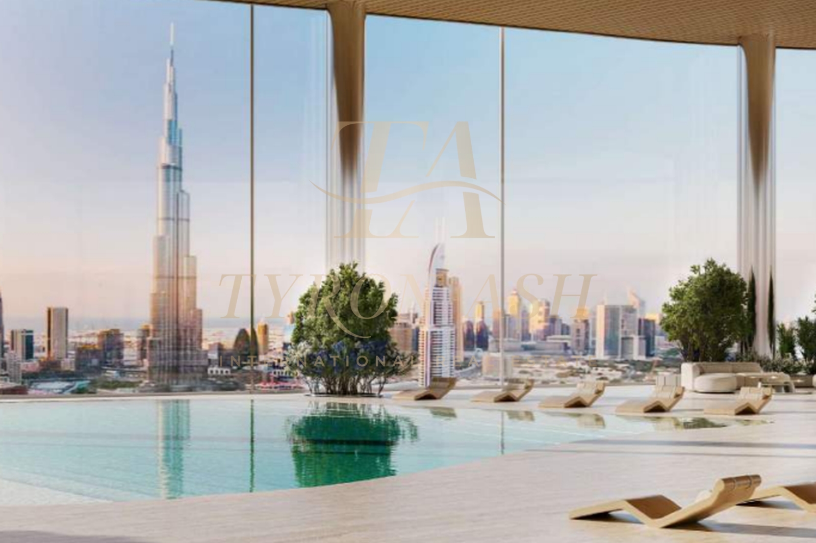 Bugatti 2BR | Ultra-Prime Investor Deal