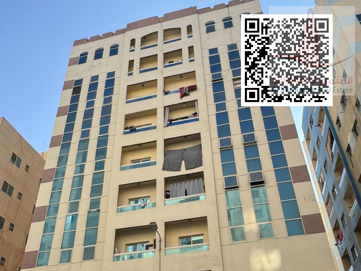 Two rooms and a hall at an excellent price and a large area for rent (Abu Fahd