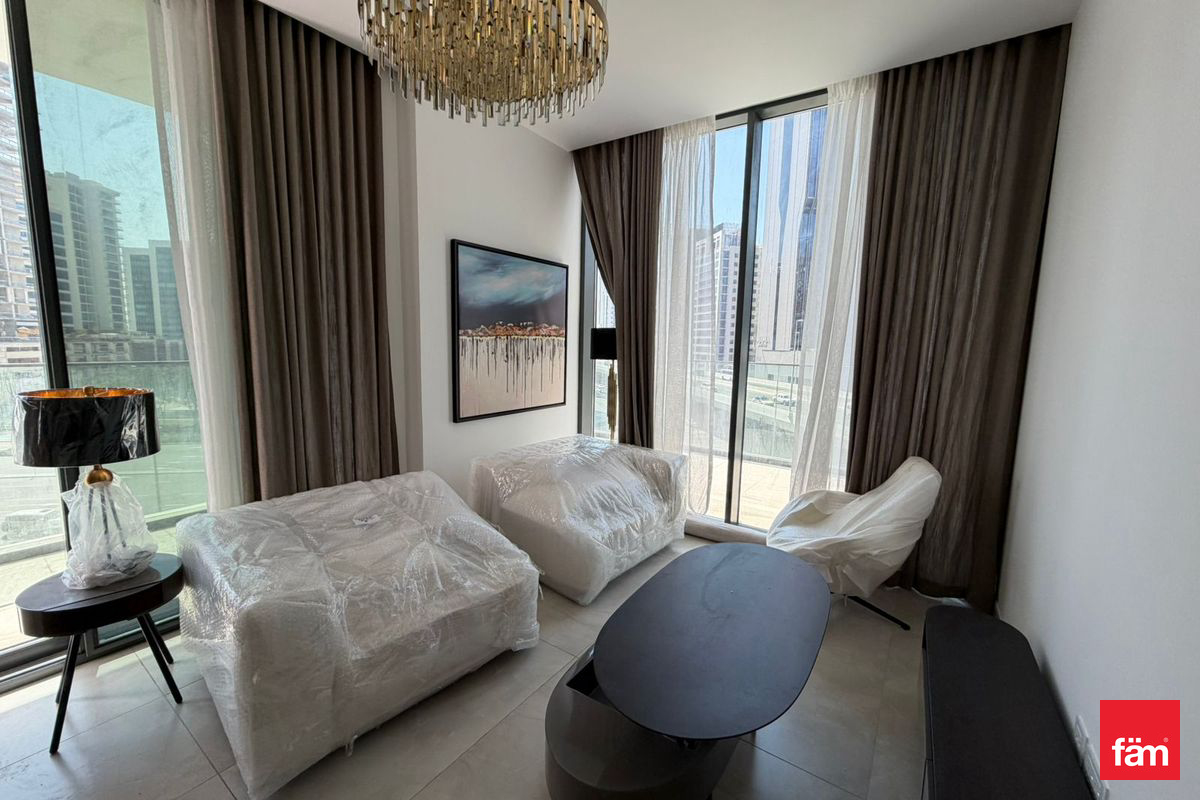 Brand New | Corner Unit | Fully Furnished