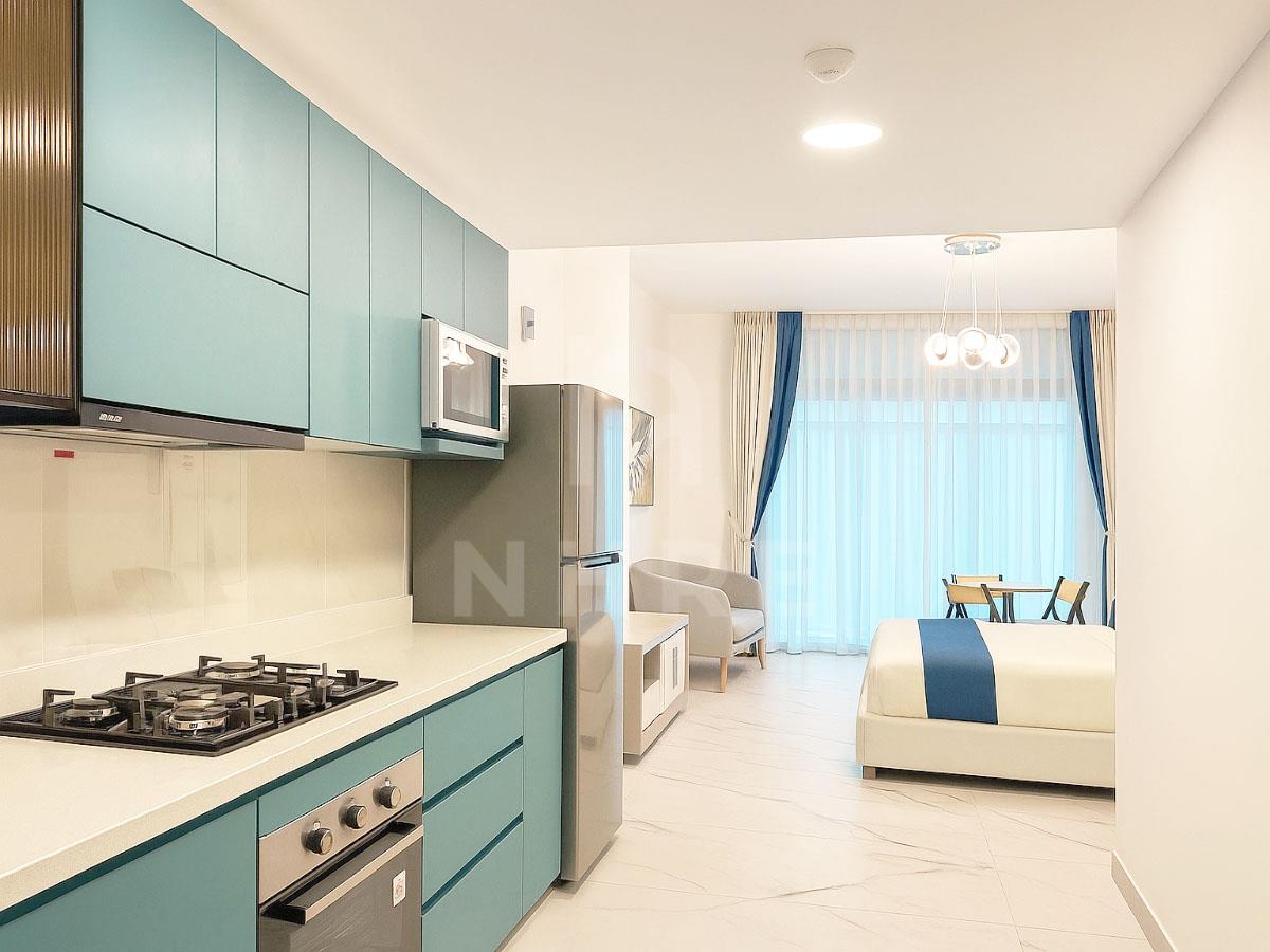 POOL FACING | FURNISHED | READY | RENTED TO JUNE