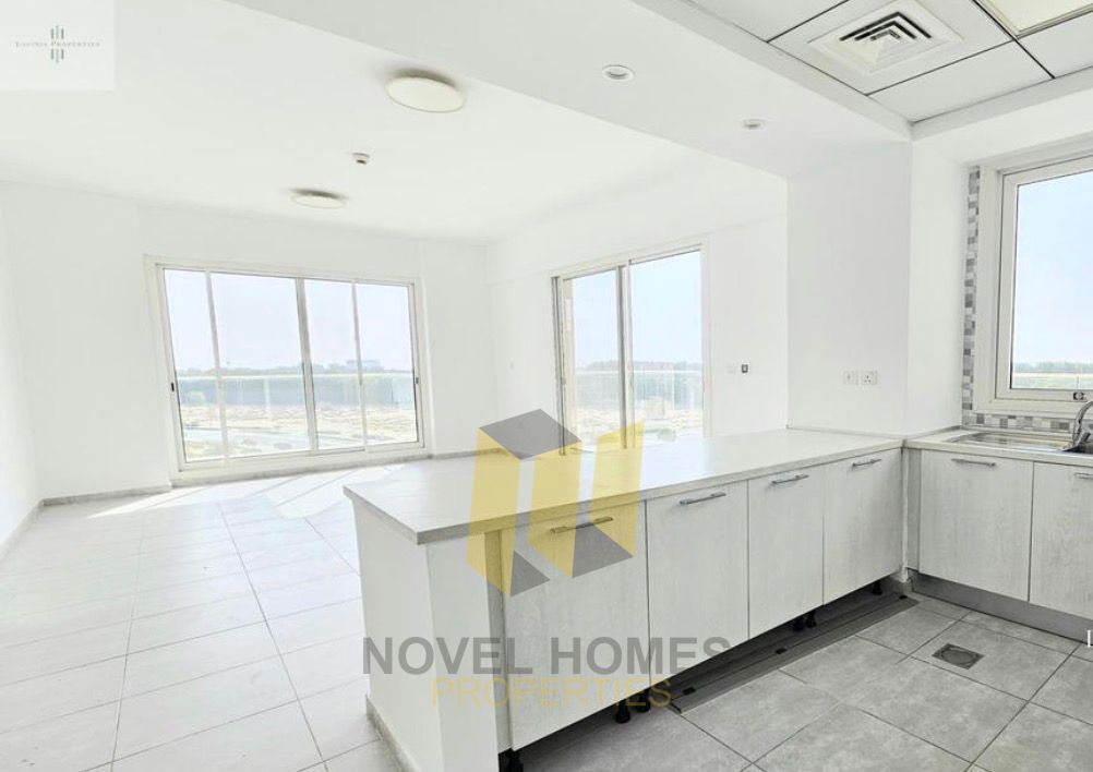 VACANT | SPACIOUS 2BR | SEMI FURNISHED