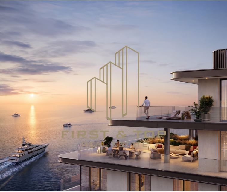New Launch | Water & Marina Living | Luxury Community | Investor Deal