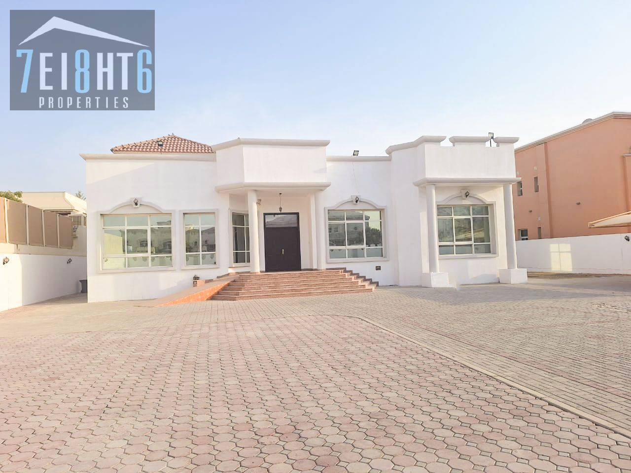 Specious Bedrooms || Independent Villa || Easy Access || Large Garden || Vastu Compliant