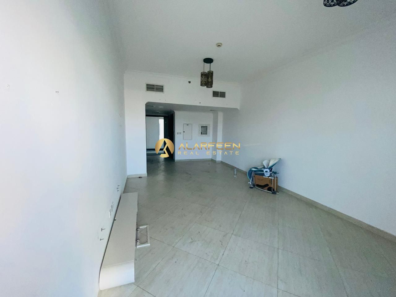 1 BHK | Park View | Spacious | Neat & Clean