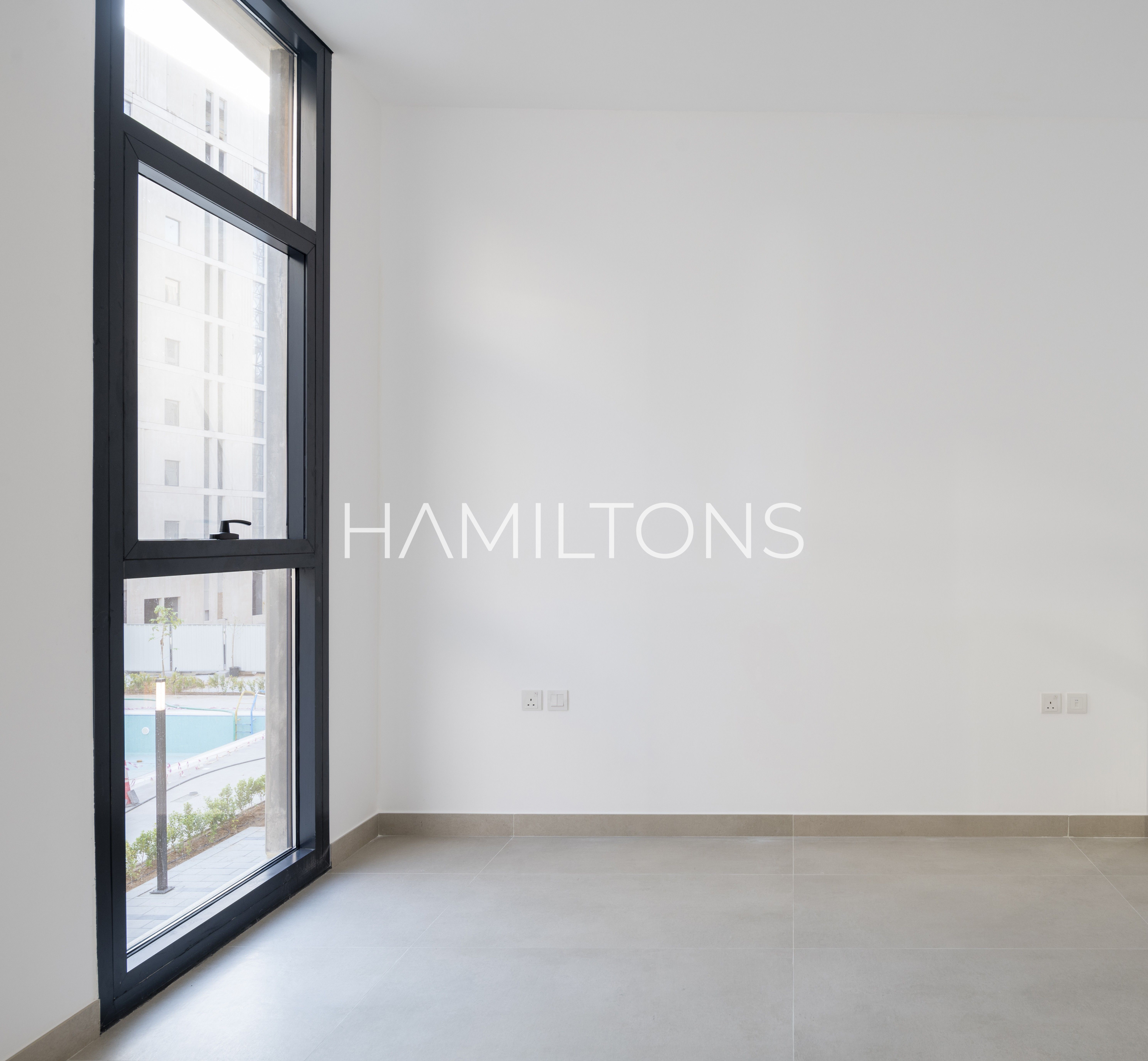 Premium Location | Smart Tech-Savvy Living | Resale