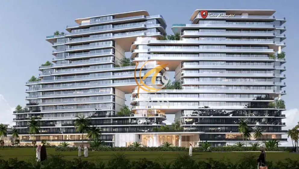 New Launch |Refined Studio |Near UAE's 1st Casino